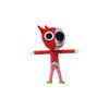 Cute Plush Doll Toy Gift Cartoon  Children's Rag Doll Doll