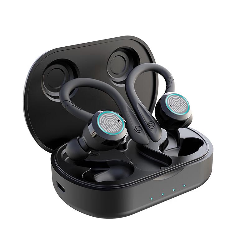 Newman L1 Wireless Ear-Hook TWS Earbuds