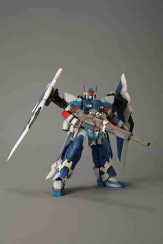 Kotobukiya Super Robot Wars Original Generations Alblade Custom Model Kit 1/144 Scale Partially Painted Plastic