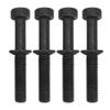 3381627004 33816-27004 Injector Fixing Screw Bolt Assy-Injector Clamp For Diesel ED483Q Engine