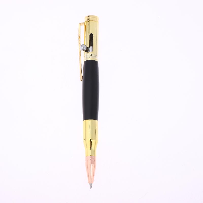 Creative Stress Relief Switch Style Metal Ballpoint Pen High End Business Writing Tool Office Signature Pen