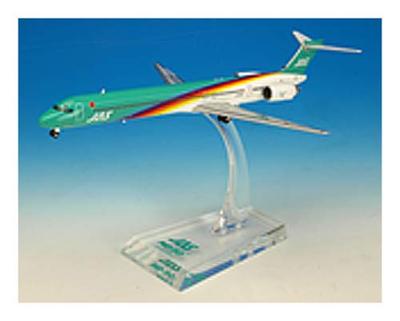 JALUX JAS 4 Fertigprodukt 1/200 MD-90 Nr.