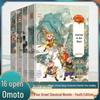 Kurgu – Çizgi Roman ve Manga