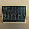 Decorative Money Storage Box with Saving Targets Number for Home and Office top sale