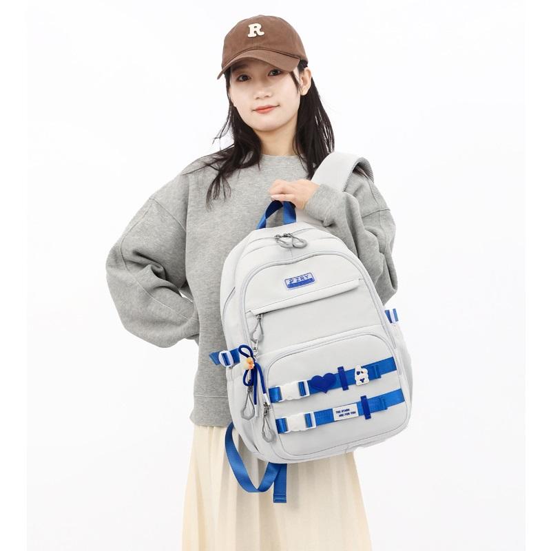 Schulranzen Roller Schülerrucksack 6 Rollen (31*19*48CM)ZRY5162