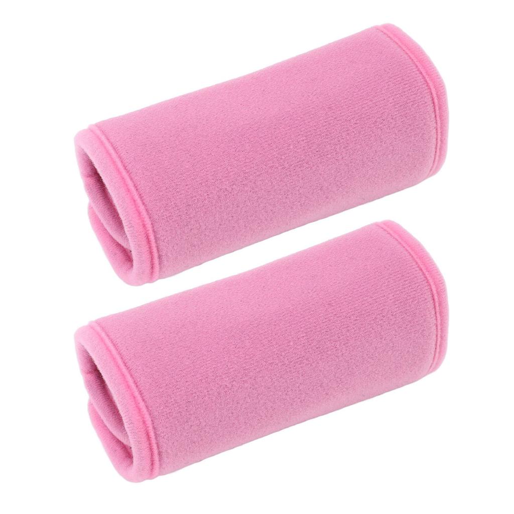 2pcs Walker Handle Pads Anti Slip Comfort Cushion Wheelchair Armrest Covers for Wheelchair Walker Crutch Accessories