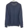 Dior Navy 113M638AT187 Off-Leak Cotton Knit Tops S NavyUsed