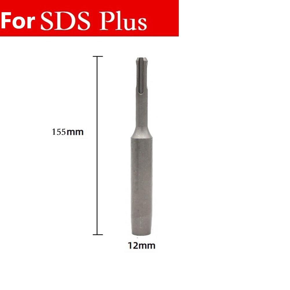 Round Handle Ground Rod Driver for Electric For Hammers M8M20