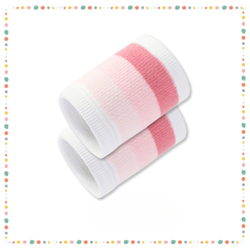 Volleyball Wristbands for Women's Trendy Sports Girls' Sprained Wrist Tendon Sheaths with High Elasticity