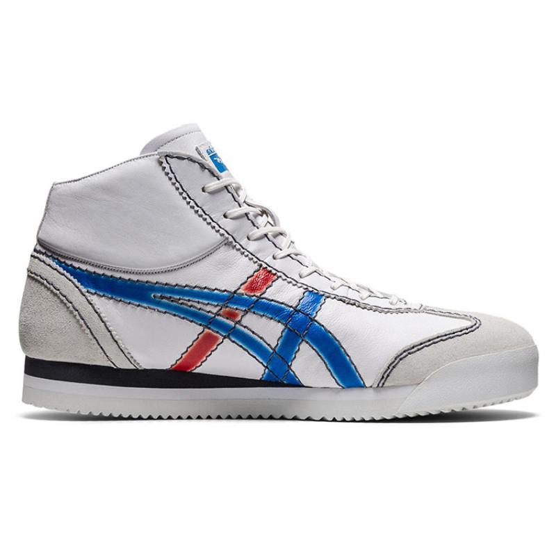 ONITSUKA TIGER Mexico 66 Sd M Pf 'White' Sneakers 1183B530-102