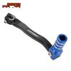 Motorcycle Parts Foot Shift Lever Gear Shifter Foldable Tip CNC Aluminum For Raptor700 Raptor 700R 2013- ATV Accessories