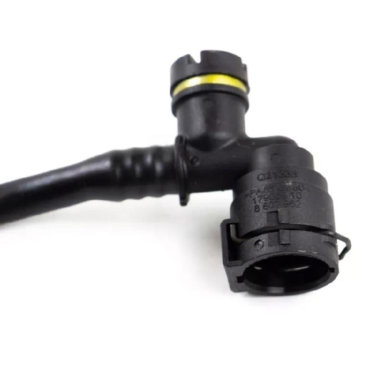 Car Coolant Pipe Auto Accessories for F39 F45 F46 F48 F49 F52 Anti Freeze Coolant Expansion Tanks Water Pipe Replacement