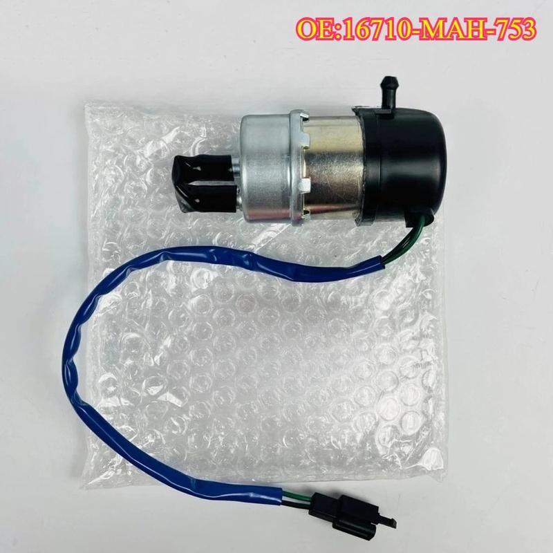 High Quality New For 16710-MAH-753 Motorcycle Fuel Pump for VT1100T VT1100D2 VT1100C 1100