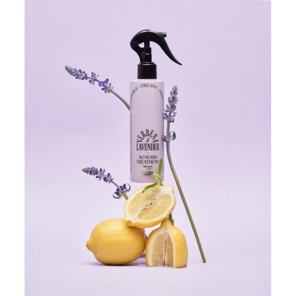 Odid [set Of 2] Milk Protein Intensive No Wash Ampoule Treatment 4 Types 200ml+200ml