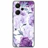 For Xiaomi Redmi Note 13 Pro Plus 5G Case Pro+ Soft Lovely Silicone Protective TPU Covers for Redmi Note 13 Pro 5G Coque Note13