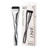 LISHU Foundation Brush High Density Makeup Flat Pore Cover Liquid Compatible Even Application Lightweight Seamless Finish Base Time-Saving