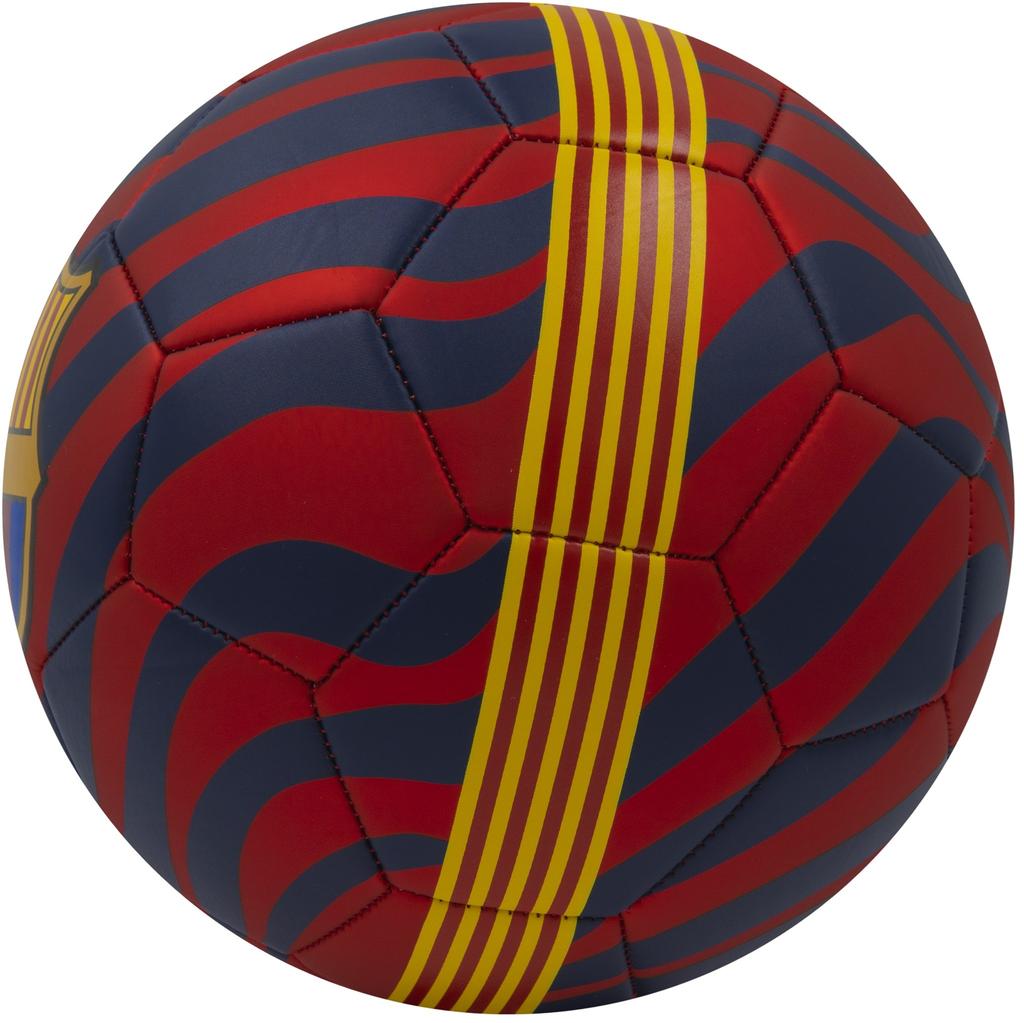 Piłka Nożna Fc Barcelona Swirl R.5