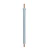 Manual Air Condition Copper Pipe Bending Spring Outside Style Pipeline Spring Tube Bender Pipe Bending Tools