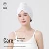 Youao Disposable Dry Hair Cap (3-Pack)