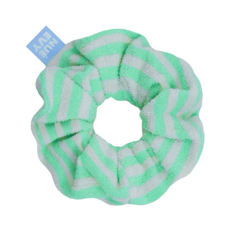 

nueevy Резинка-скранчи Lollipop_Мятный Mint