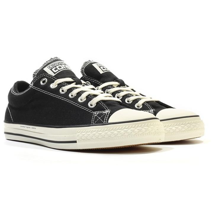 Converse Fragment x Ctas Pro Ox 'Black White' Men's 148368C
