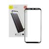 BASEUS FULL TEMPERED GLASS FOR Samsung Galaxy S8 PLUS G955 BLACK