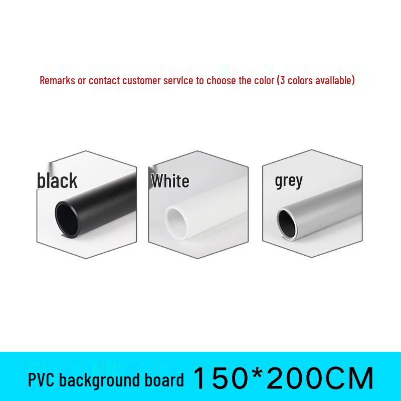 T-Shaped Bracket Background Stand for Photography and Live Broadcast