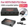 Ses ve video aksesuarları – HDMI