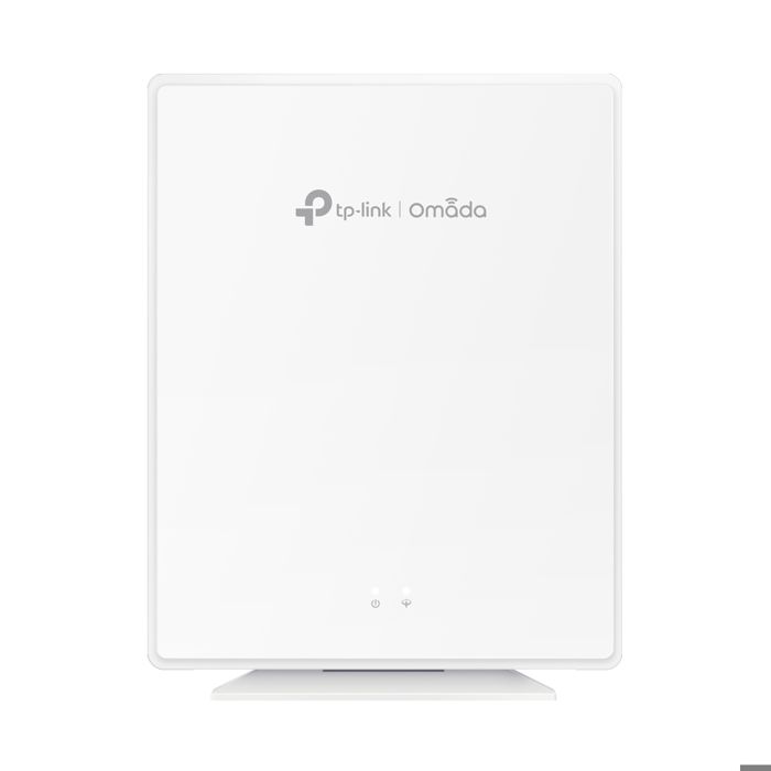 Point D'accès Sans Fil - TP-Link - Omada EAP610GP-DESKTOP - 1201 Mbit/s - 4 Ports Ethernet - Antenne Interne