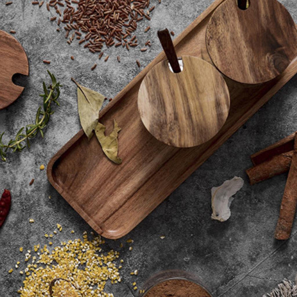 Condiment Bottle Organizer Seasoning Jar for