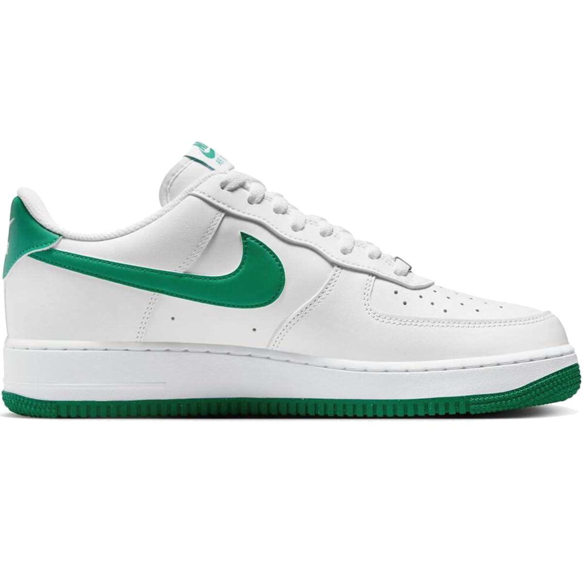 

Nike Air Force 1 Японский размер 07 Белый/Зеленый FJ4146-102 29,0 см