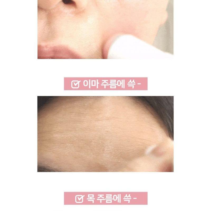 MediFlower - Rosy Bouncy Stick Balm