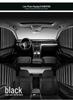 Car Side Window Sun Shade Blinds - Baby Sun Protection, Heat Insulation, Privacy Curtain