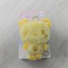 NCT Wish Color Wish Doll For Couple Sakuya Fangyi Yellow