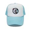 Casual Astronauts Snapback Hats Unisex Skull Spaceman Dad Hat Adjustable Spaceman Moon Landing Baseball Cap Hat YY431