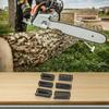 As Shown AV Annular Buffer Chainsaw Vibration Springs Chainsaw Accessories Compatible With MS251 Cost-effective Solution