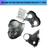 Precise Timing Gear Chamber Cover 0320X3 0320X4 0320X5 For 307 CC 407 9638619780 9634025880 9628311180