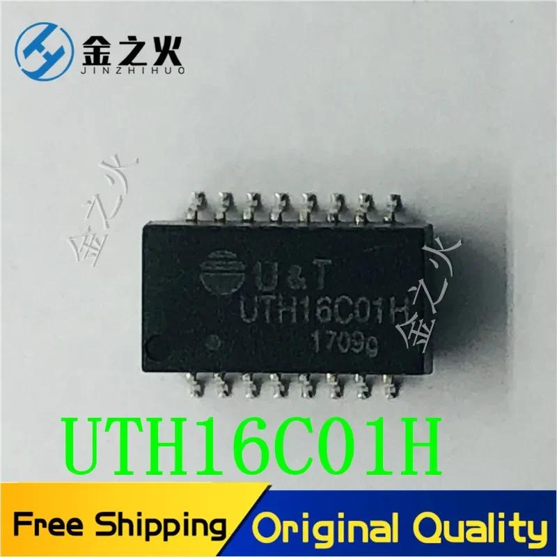 

10pcs/lot Free Shipping UTG24C01 UTG24C11 UTG48C10 UTH16C01H Original stock Many Please contact us