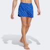 Adidas Originals Comfort Baumwolle Gewebt Logo Gedruckt Boxershorts Herren Unterteile GB7634