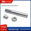 Galvanized Threaded Rod - 3m Ceiling Hanging Rod (M6/M8/M10) Full Thread