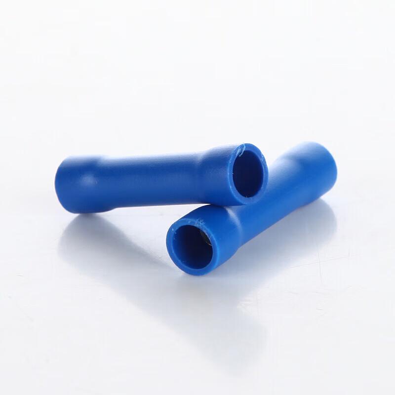 Huijun Fully Insulated Butt Splice Wire Connectors