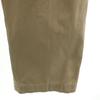 LANVIN LA COLLECTION Chino Pants 88 Beige Men's Used
