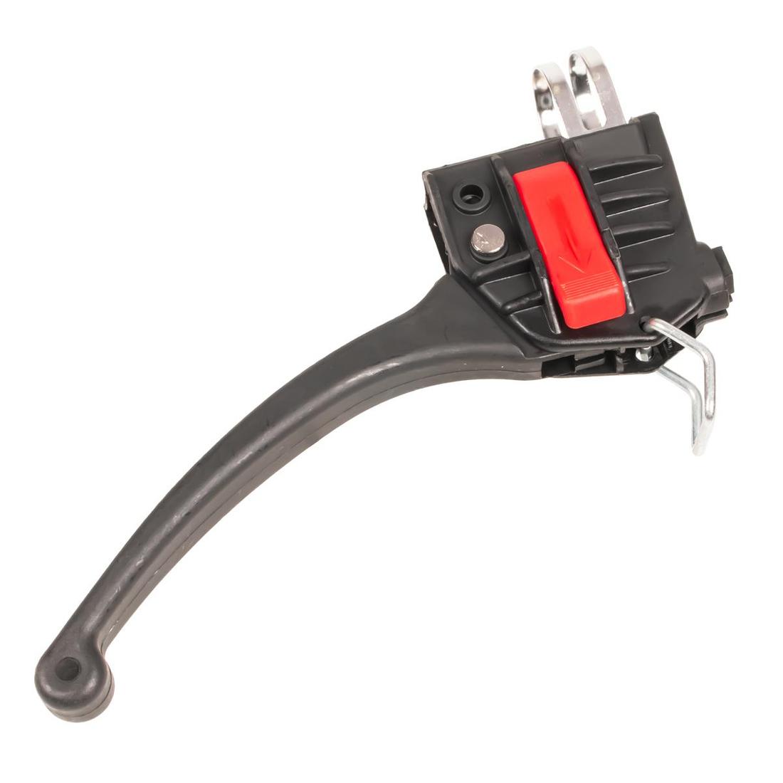 

Cedrus Locking Handle Tiller Gl11 3000900017-0001