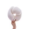 FTLY Memory Foam Travel Pillow Set