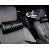 Poduszka podpierająca głowę do fotelika samochodowego Podpórka szyi na zagłówek samochodowy Ochrona dla Land Rover SVR Discovery Freelander SVR L320 L330 Evoque Defender Range Rover Auto