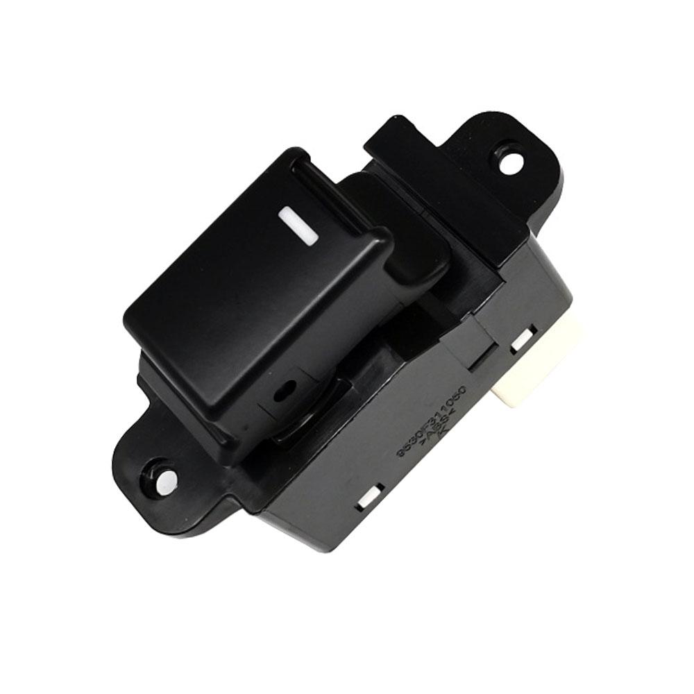 Car Front Right/Rear Left/Rear Right Power Window Control Switch Single Lifter Button For KIA Sorento 2009 2010 2011-2014