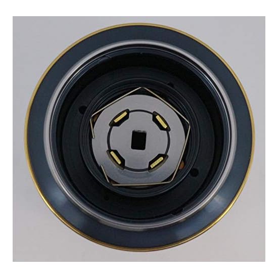 DAIWA Genuine Part 19 CERTATE LT3000-CXH Spool (2-12) Part Number 9 Part Code 128D04 00060048128D04