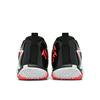 Li Ning Saga 2 Lite Low Top Badminton Shoes Unisex White AYTT003-2