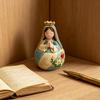 Dekoracje domowe – Statuetki