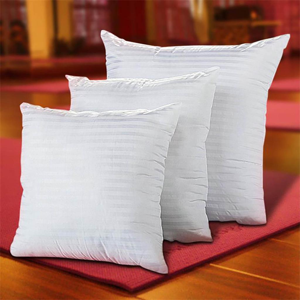memory foam scatter cushion inserts